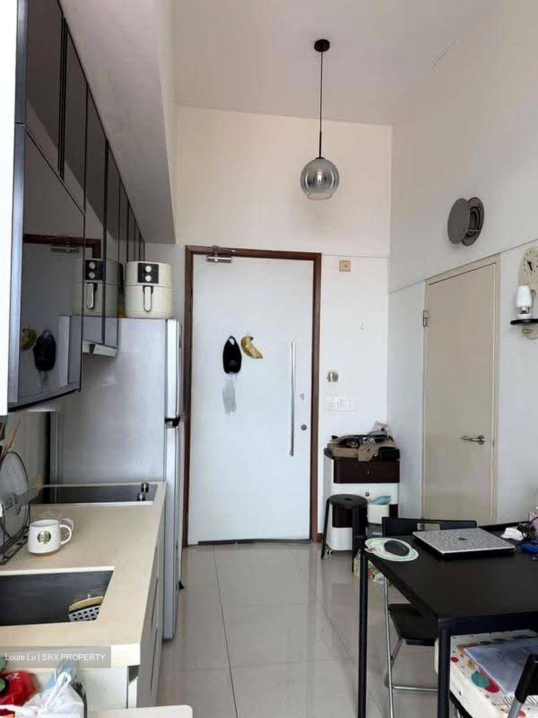 Suites @ Eunos (D14), Apartment #638164411